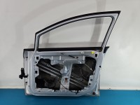 DRZWI PRZÓD PRAWE PASAŻERA Seat Ibiza IV 6J 5d LX7W