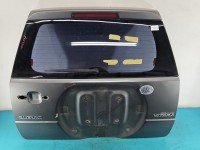 Klapa tył Suzuki Grand Vitara II HB 5d beżowy ZDL
