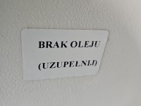 Reduktor Toyota Rav4 III 05- 2.2 D-CAT (2AD) 4X4 4WD