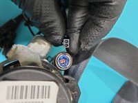 Pas bezpieczeństwa przód lewy kierowcy Skoda Superb II 3T1857701, 609868200, 3T0858471QVZ EU
