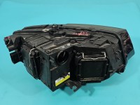 Reflektor lewy lampa przód AUDI Q5 8R 08- EUROPA