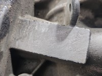 Przekładnia kierownicza maglownica Vw Golf V 1K1423051BE, 1K1909144F, 0273010006