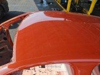 Dach Opel Corsa F HB 5d