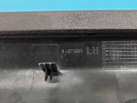 Osłona ZAŚLEPKA PLASTIK BMW X6 E71 7175855