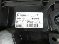 Podnośnik przód prawy SZYBY WINDA 82480-F1010 Kia Sportage IV 15-21 Producent części: KIA, Europejska 5d HB