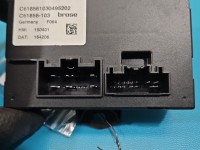 Sterownik moduł Maserati, KLAPY Maserati Quattroporte II 13- 670037049