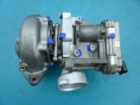 Turbosprężarka Regenerowana BMW X5 E70 54409710009 3.0d