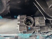 Podnośnik tył lewy SZYBY WINDA Hyundai Elantra VI 15-20 83470-F2000, 83450-F2000 sedan