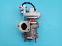 Turbosprężarka Regenerowana Bmw e39 49177-06451, 7370895, 2245144 2.5 TDS 143KM