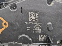 Zamek tył prawy A6L-5TA839016L Skoda Octavia IV 7pin