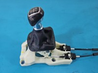 DŹWIGNIA LEWAREK WYBIERAK LINKI Hyundai I30 III 16- 1.6 crdi