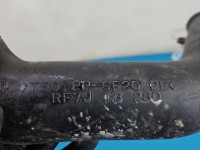 Rura przewód RURA POWIETRZA Mazda 6 II GH 2.0 citd RF7J 13230