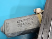 Podnośnik przód lewy SZYBY WINDA BMW X5 F15 7322747 5d