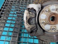 Zacisk przód lewy Jeep Compass I 06-16 2,2.0 CRD