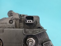 TEST Alternator Renault Master II 0986046260 2.5 dci