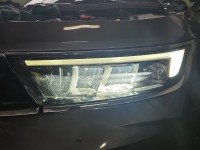 Reflektor lewy lampa przód Opel Astra VI L EUROPA