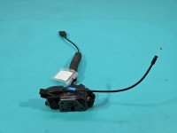 Zamek przód lewy 805030001R-A Renault Megane III EUROPA 4 pin