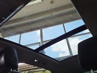 Szyberdach Skoda Superb III 2.0 TDI