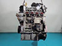 Silnik Skoda Octavia III 1.5 TSI 150KM ODPALANY FILM pomiar