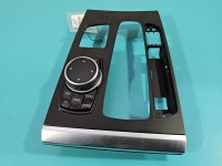 Przełącznik radia nawigacji panel BMW X5 F15 9350723