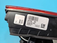 Lampa tył lewa Opel Insignia B kombi Z KLAPY LED KOMBI EUROPA