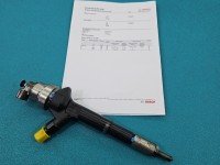 TESTOWANY Wtryskiwacz Opel Astra IV J 8-97376270-3 1.7 CDTI (A17dtr)