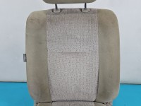 Fotel prawy przód pasażera Toyota Land Cruiser 120 J120 5d EUROPA