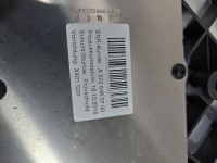 Ściana grodziowa Mercedes W222 3.0 cdi (656929)