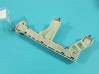 Mocowanie Europejska, prowadnica szyby przód lewy uchwyt Europejska, prowadnica szyby przód lewy Dacia Duster III 24- 802217087R