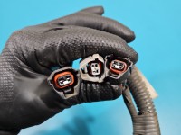 Instalacja Wiązka wtryskiwaczy 78010B, 6063-3W, 1D82219 2.0 T LEXUS NX I 14-21