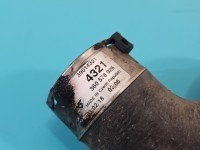 Rura przewód Producent części: OPEL, INTERCOOLER Opel Astra V K 360578926 1.6 cdti