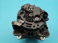 TEST Alternator Skoda Octavia I 038903024F 1.9 tdi