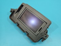 Wyświetlacz Renault Megane III 259156554R, A5360J00108 monitor