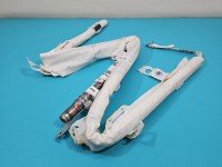 Kurtyna prawa poduszka airbag Renault Talisman sedan