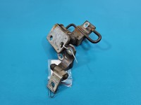 Zawias drzwi przód lewy Vw Passat B7 3C8831411A, 3C0831401D
