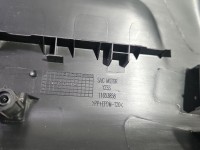 Osłona ZAŚLEPKA PLASTIK MG MG3 24- 11653858