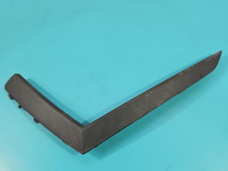 Skoda Octavia IV Listwa zderzaka przód dokładka HOKEJ 5E3807833