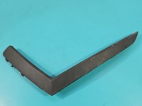 Skoda Octavia IV Listwa zderzaka przód dokładka HOKEJ 5E3807833