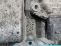 Misa olejowa MISKA Audi A3 8L 1.6 SR