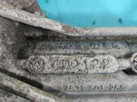 Przekładnia kierownicza maglownica AUDI Q5 08- 8R1422065D, 7831993131