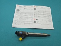 Wtryskiwacz Jeep Grand Cherokee IV WK2 0445110523 3.0 CRD