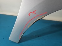 Błotnik przód prawy Peugeot Partner II EZRC