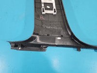 Osłona ZAŚLEPKA PLASTIK Skoda Kodiaq I 565867282D