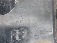 Ślizg zderzaka tył prawy BMW X6 E71 7176246