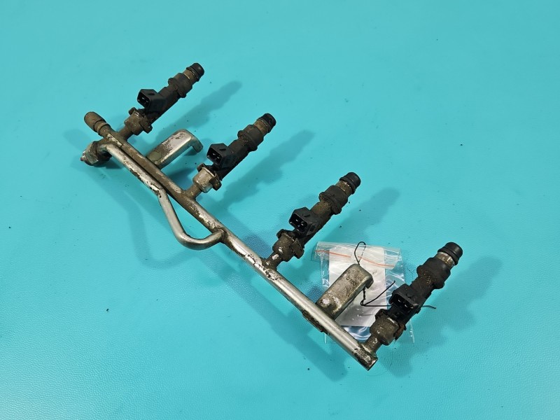 Wtryskiwacz Opel Meriva A 25313846 1.6 16v