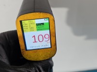 DRZWI PRZÓD LEWE KIEROWCY Citroen DS5 11-15 5d KWED