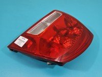 Lampa tył prawa Chevrolet Lacetti sedan