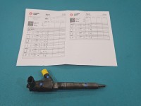 Wtryskiwacz Opel Vectra C 0445110159 1.9 cdti