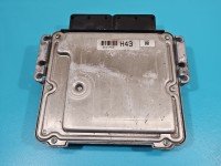 Komputer Sterownik silnika 0281031716, 39140-2A530 Hyundai I40 1.7 crdi