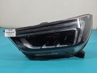 Reflektor lewy lampa przód Opel Mokka A EUROPA